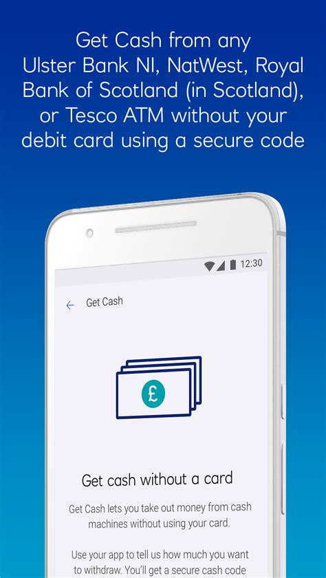 anytime banking ulster bank|Ulster Bank NI Mobile Banking – Apps on Google Play.